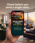 The Diaspora Property Buyer's Blueprint