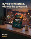The Diaspora Property Buyer's Blueprint